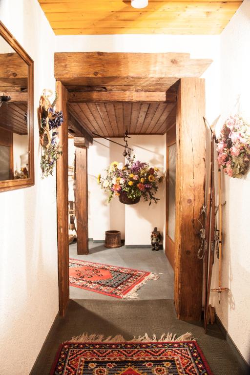 Fotografie z fotogalerie ubytování Pension Deifel v destinaci Daisendorf