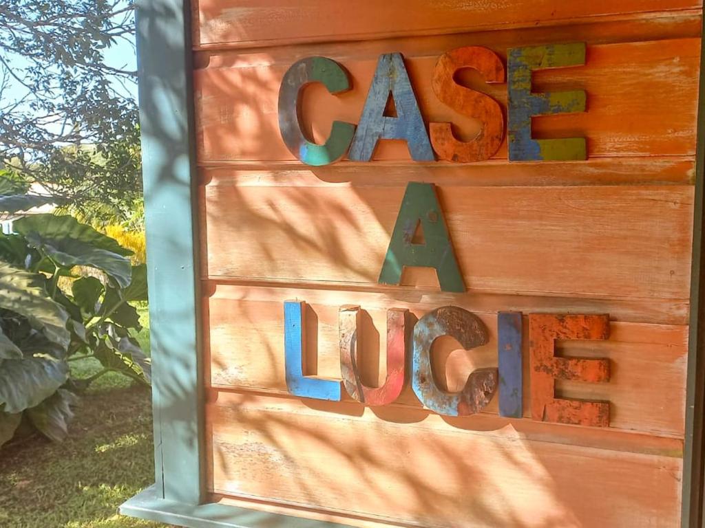 Fotografie z fotogalerie ubytování La Case à Lucie v destinaci Saint-Pierre