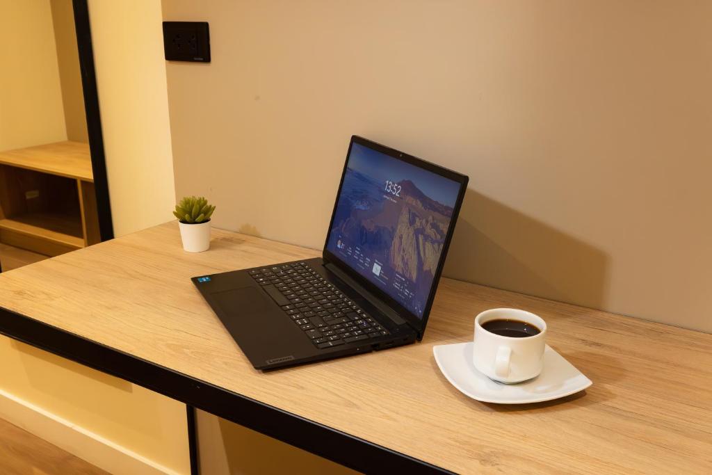 Foto sihtkohas Piura asuva majutusasutuse Hotel Solec Piura galeriist
