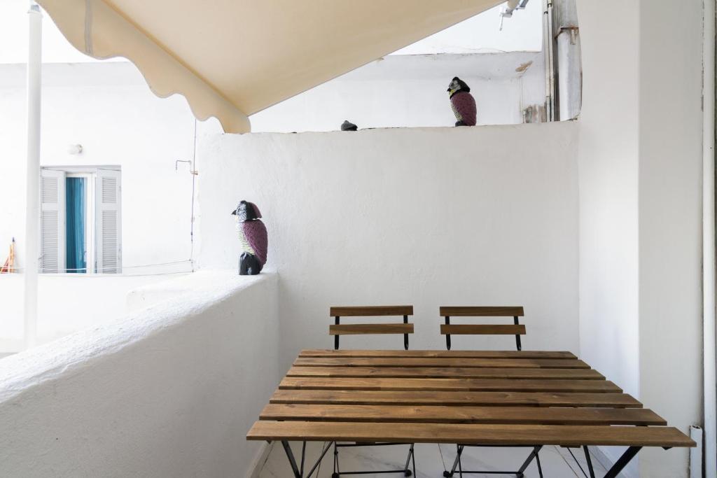 Fotografie z fotogalerie ubytování Modern Studio in Piraeus v destinaci Piraeus