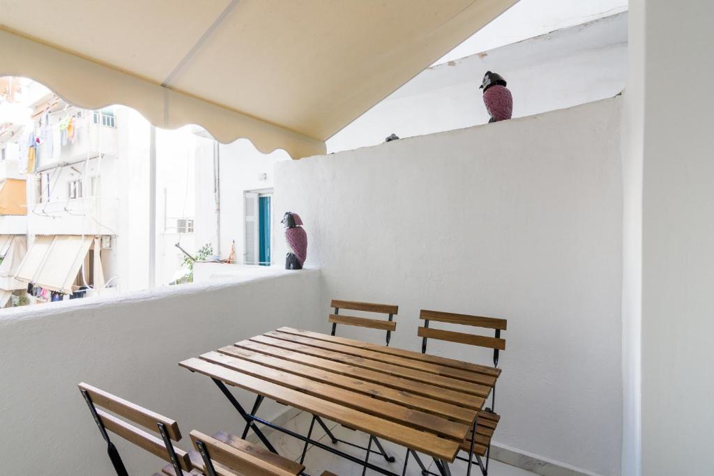 Fotografie z fotogalerie ubytování Modern Studio in Piraeus v destinaci Piraeus
