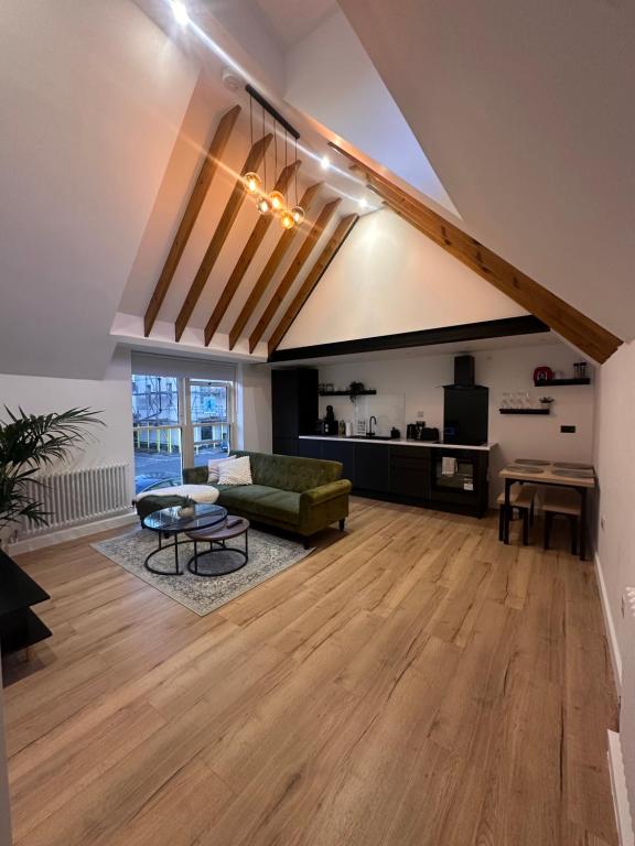 Gallery image of Blackwater House in Eastbourne