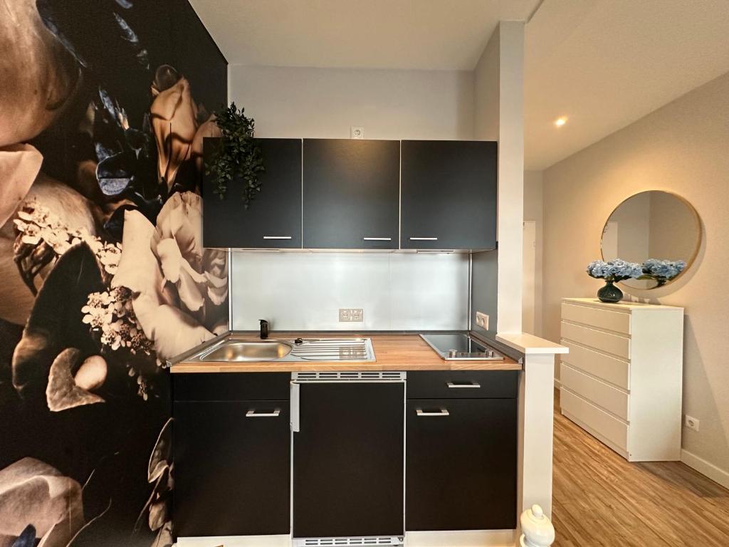 Attraktives City-Apartment No2
