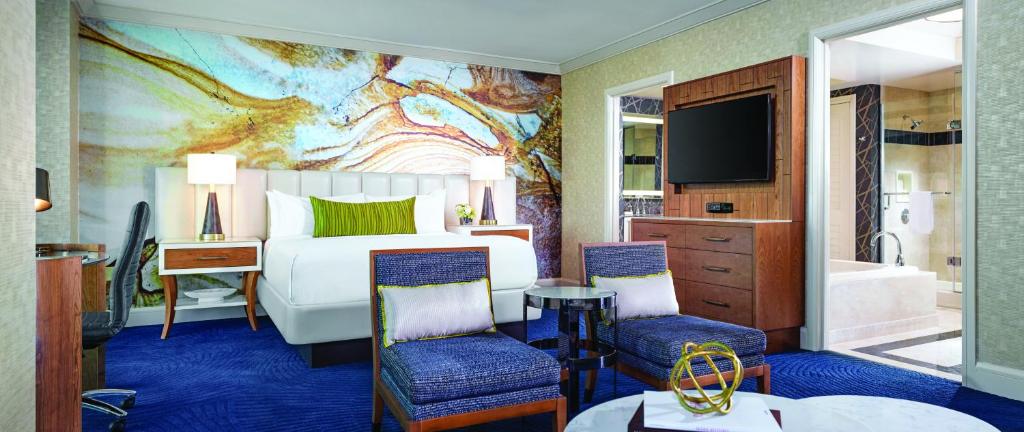 Mandalay Bay - 