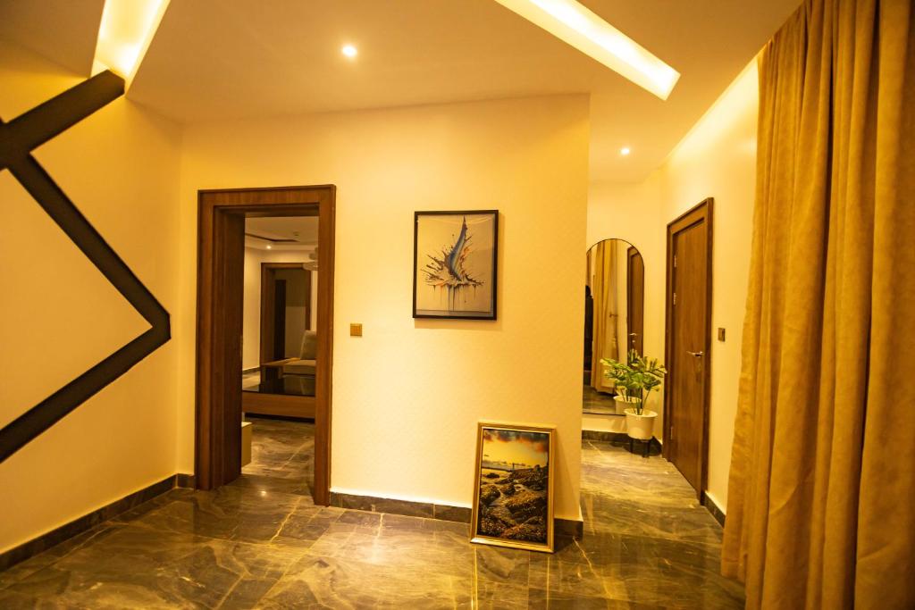Fotografie z fotogalerie ubytování Db Continental Loft Apartment v destinaci Bar Gada