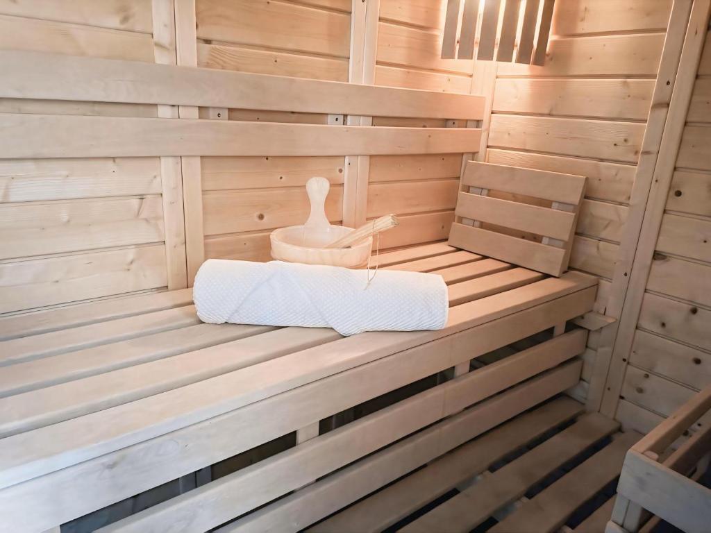 Billede fra billedgalleriet på Lazy-Oyster-Sylt i Braderup