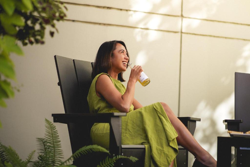 OPUS Vancouver - Resim 16