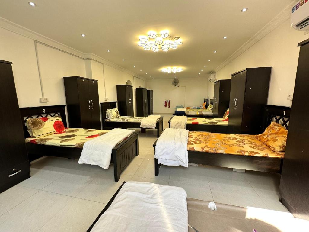 International Abu Dhabi Hostel - Image 4