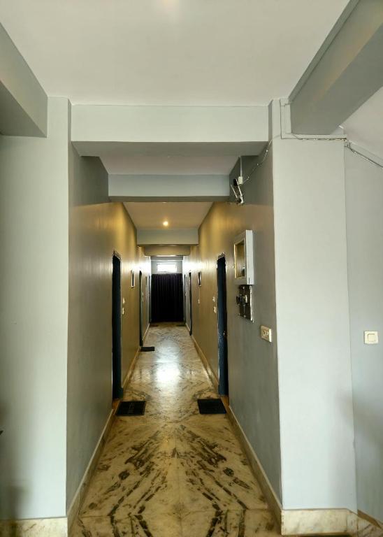 Fotografie z fotogalerie ubytování Hotel Vishal v destinaci Siliguri
