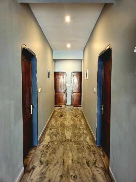 Fotografie z fotogalerie ubytování Hotel Vishal v destinaci Siliguri
