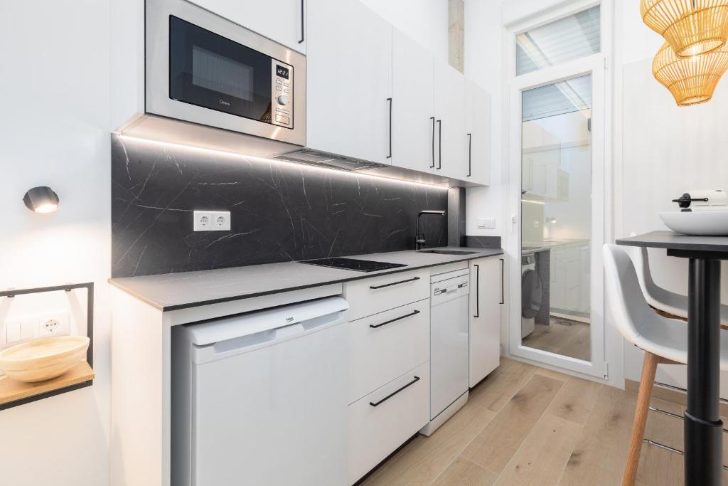ApartUP Ca La Leni Beach 0