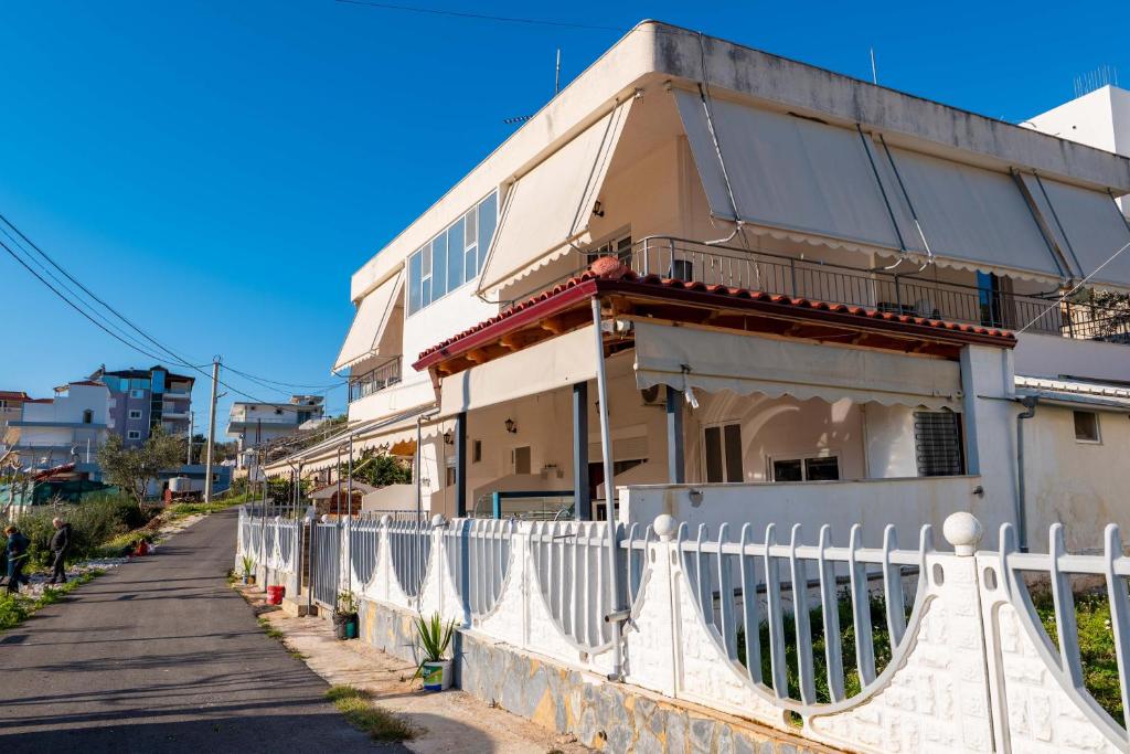 Vila Agim Doko