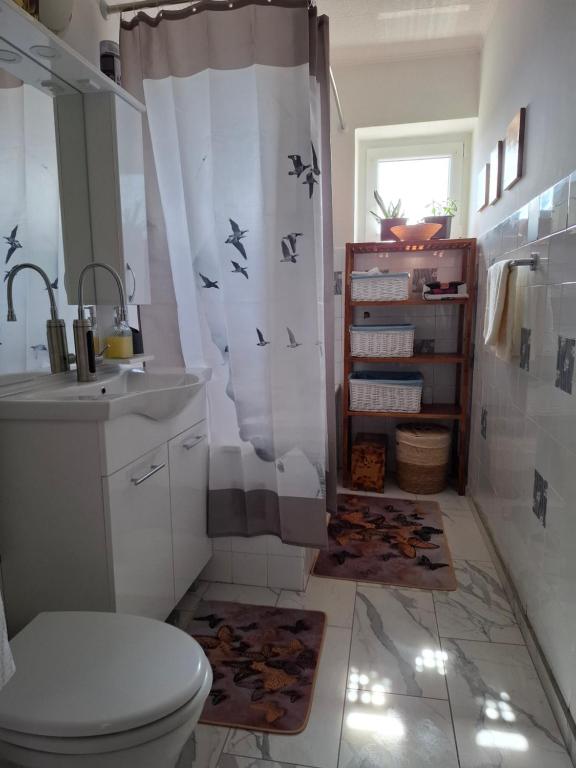 River View Apartment Gospic - 17