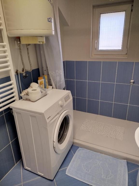Fotografie z fotogalerie ubytování Apartman Ana v destinaci Borča
