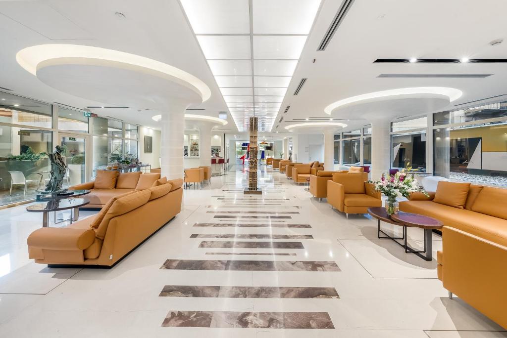 Art Hotel Navigli - Resim 6