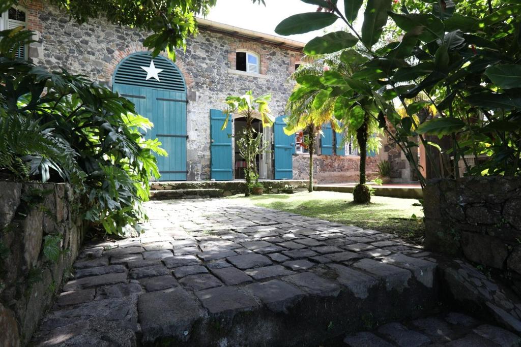 Φωτογραφία από το άλμπουμ του La Petite Distillerie, sur un domaine historique σε Saint-Pierre