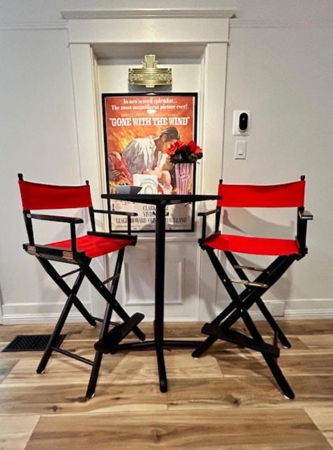 Fotografie z fotogalerie ubytování Reno MidTown Movie House v destinaci Reno