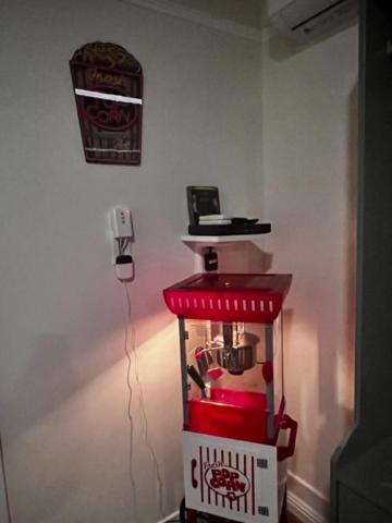 Fotografie z fotogalerie ubytování Reno MidTown Movie House v destinaci Reno