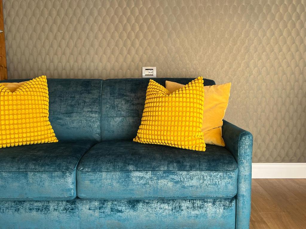 Flo Liberta’ Suite Wood