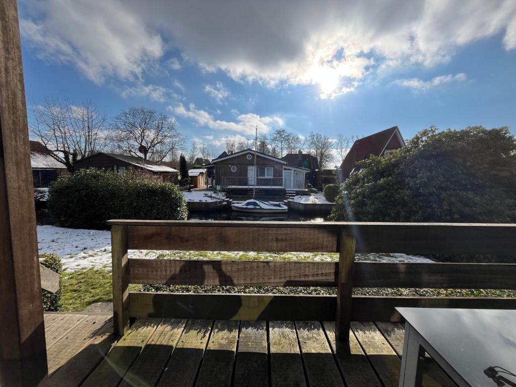 Galeriebild der Unterkunft Küstenglück in Südbrookmerland