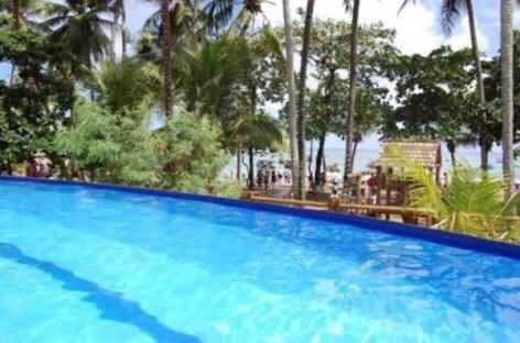  Enseada Praia do Forte
