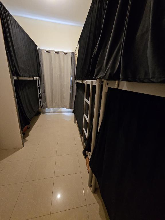Fotografie z fotogalerie ubytování Paradiso Hostel v destinaci Abu Dhabi