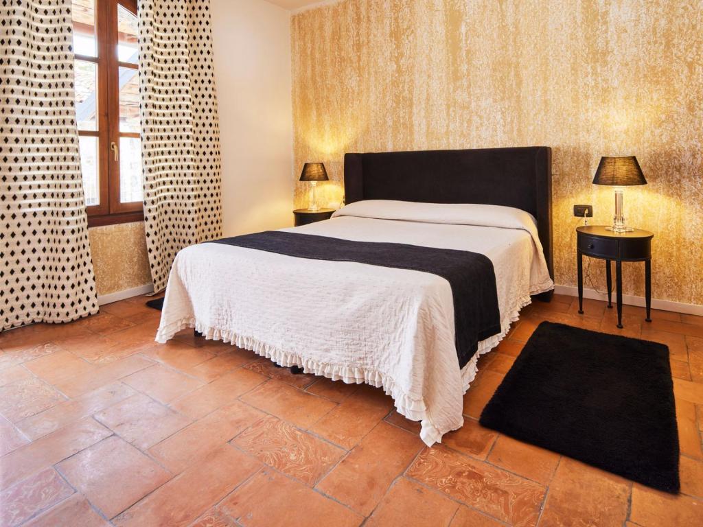 Agriturismo Cascina Mirandola - 9