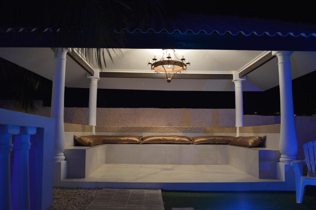 Fotografie z fotogalerie ubytování Adonai Hotel Boutique v destinaci Willemstad
