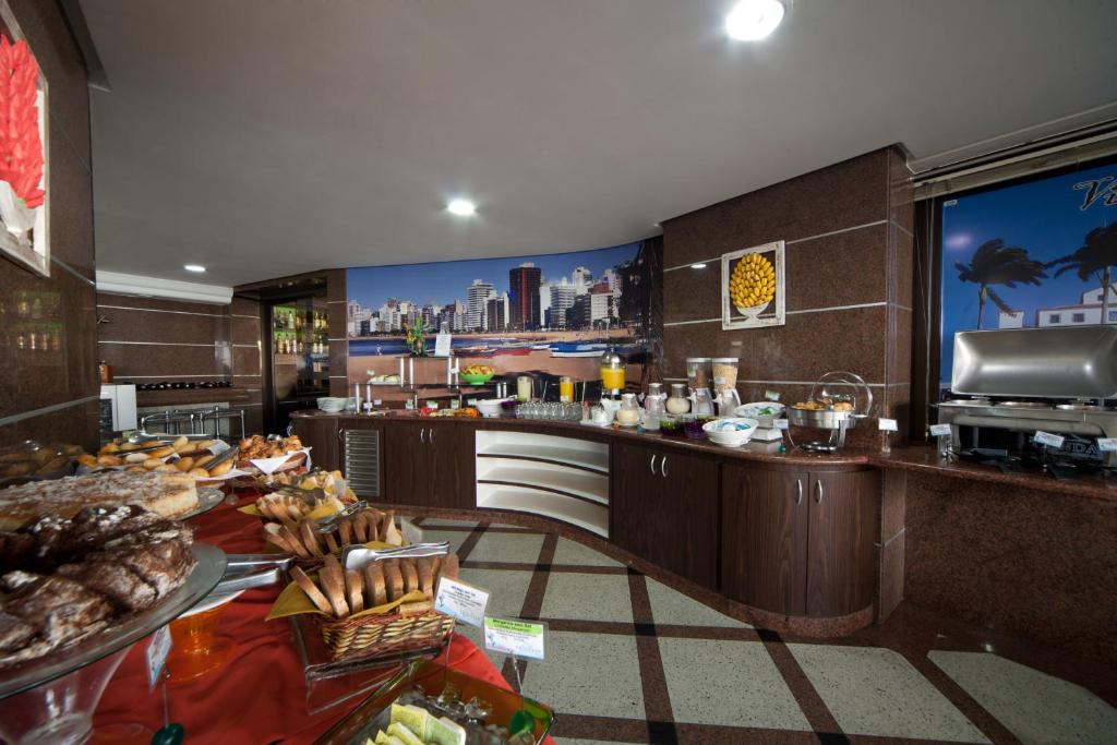  Quality Suites Vila Velha