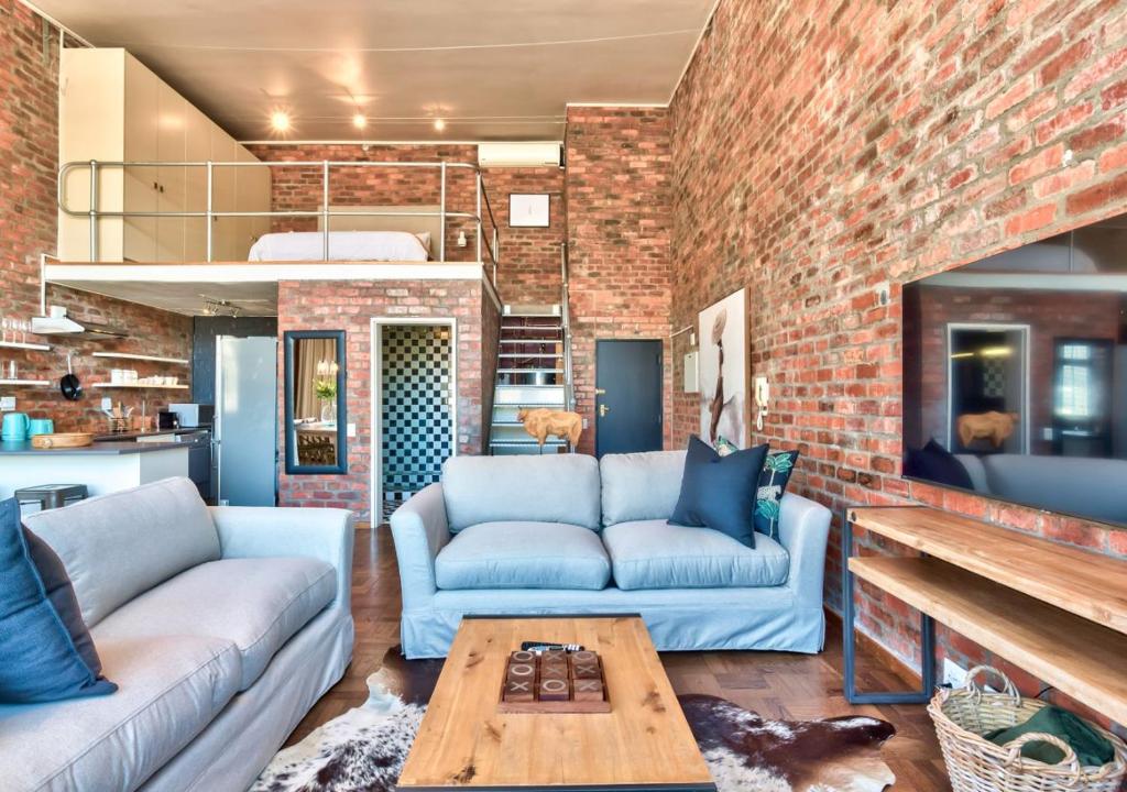 Mountain Studios With Artist Loft Reference: Mountain View Loft Cape Town Updated Prices 2026
