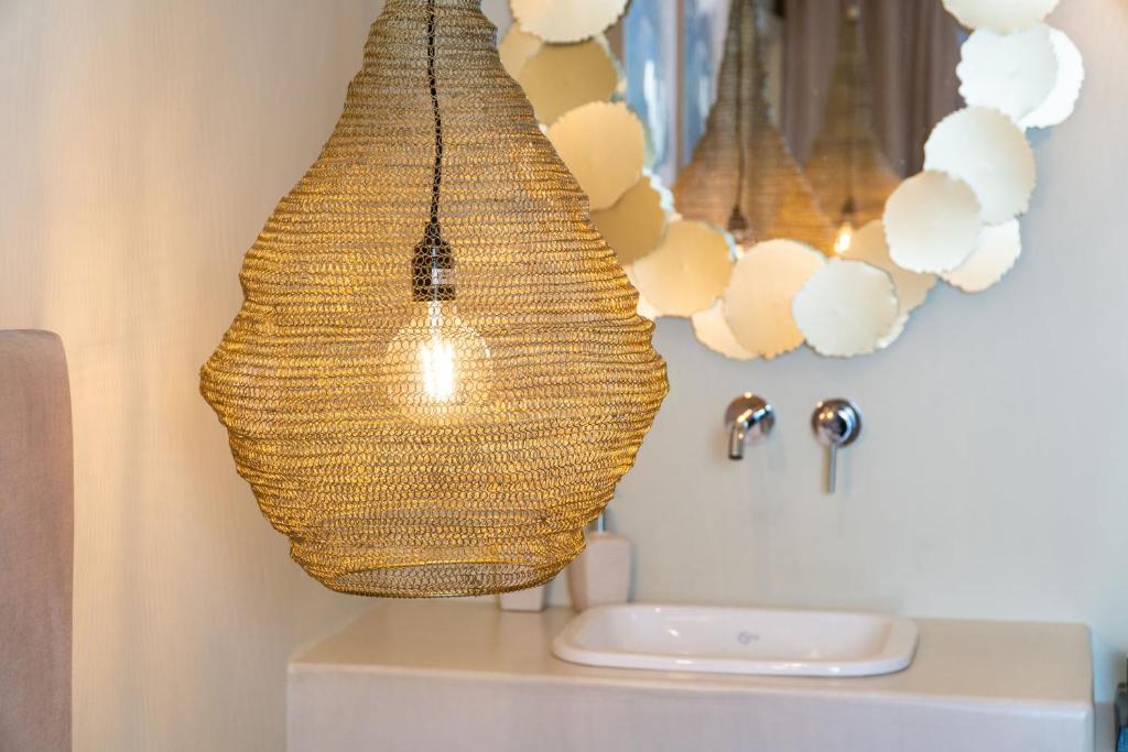 Antonia Hotel - Resim 43