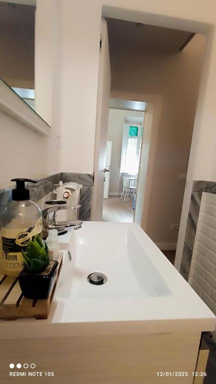 Kép Nonno 'Drea guest house szállásáról Castiglione della Pescaiában a galériában