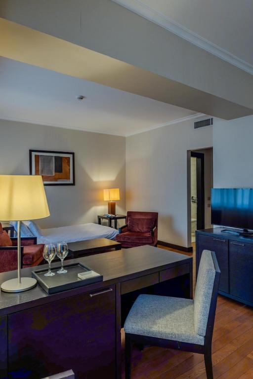 Hotel Rivo Timisoara - Resim 9