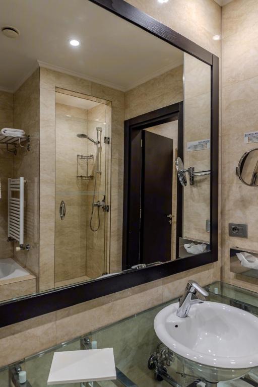 Hotel Rivo Timisoara - Resim 10