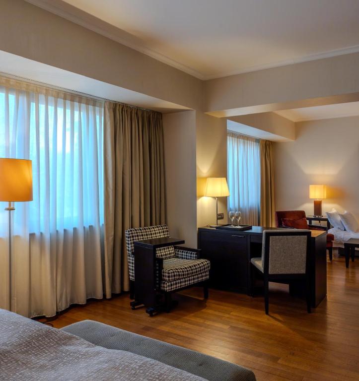 Hotel Rivo Timisoara - Resim 12