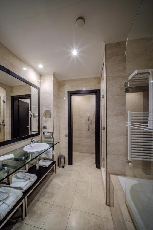 Hotel Rivo Timisoara - Resim 13