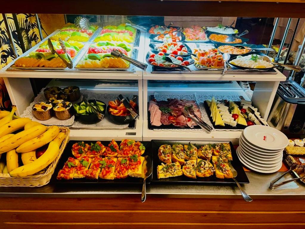 Hotel Jasmine - Resim 6