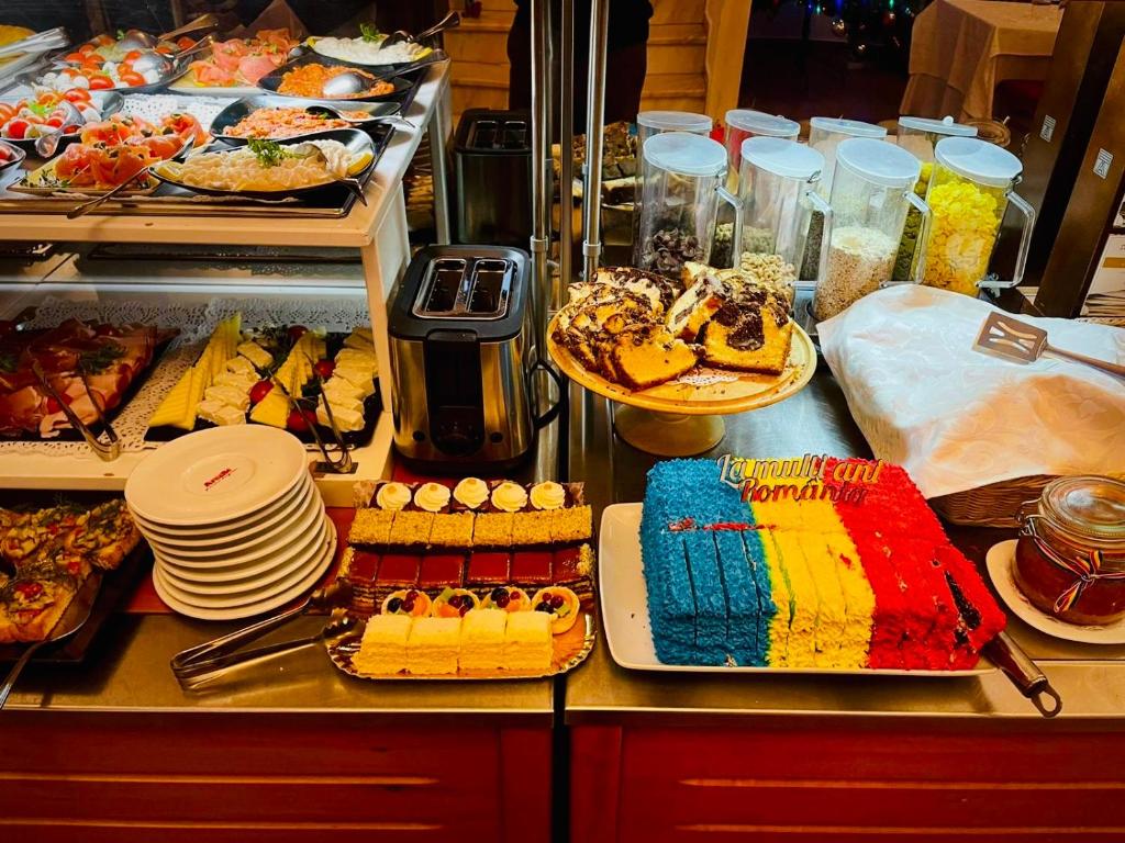 Hotel Jasmine - Resim 4