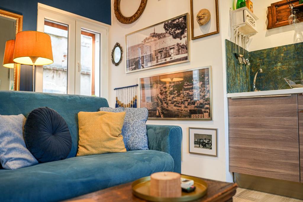 Loreto LYA SEA VIEW APARTMENTS - 16