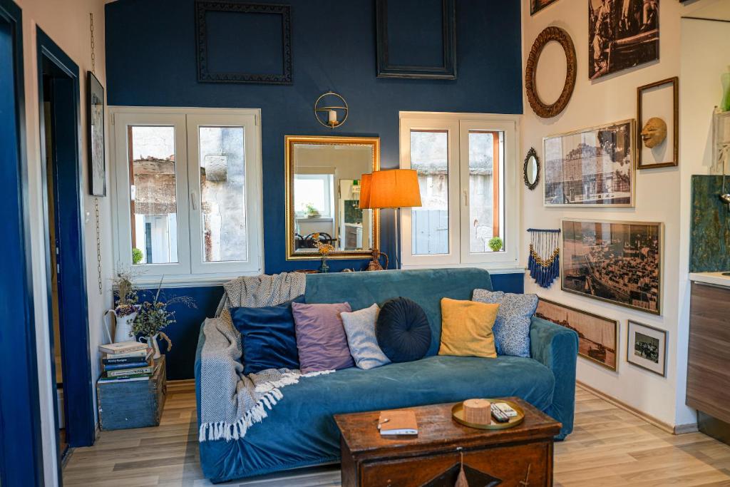 Loreto LYA SEA VIEW APARTMENTS - 1