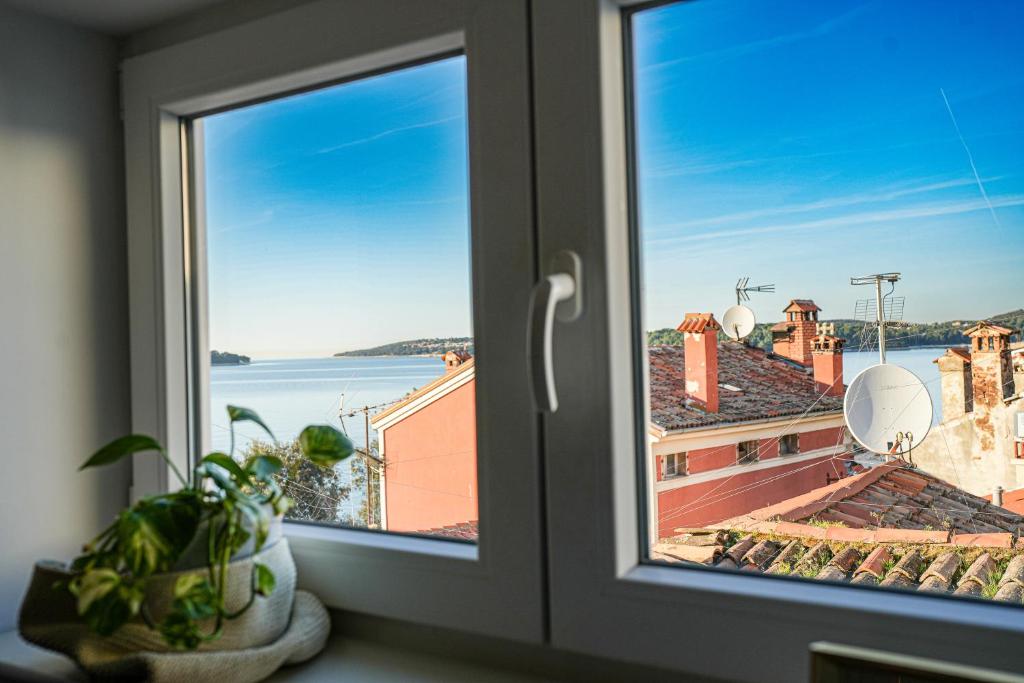 Loreto LYA SEA VIEW APARTMENTS - 12