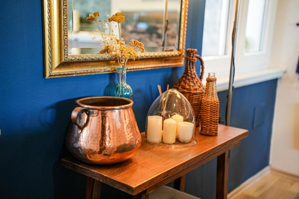 Loreto LYA SEA VIEW APARTMENTS - 3