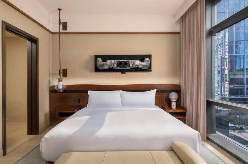 Single Room