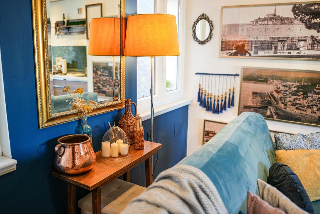 Loreto LYA SEA VIEW APARTMENTS - 7