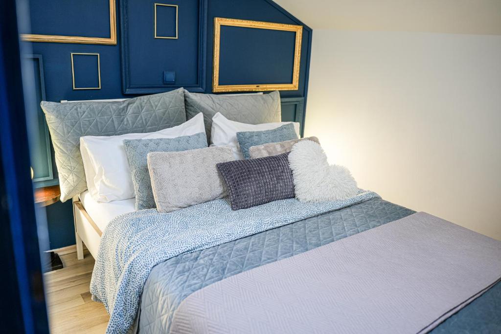 Loreto LYA SEA VIEW APARTMENTS - 6