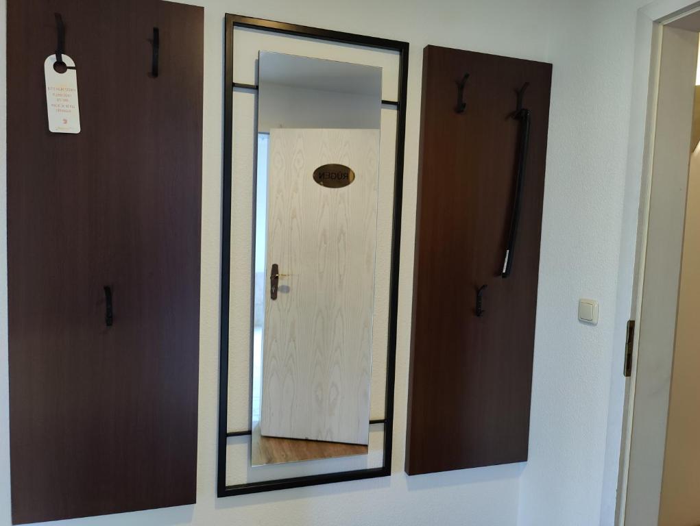 Fotografie z fotogalerie ubytování Hotel Stettiner Hof v destinaci Greifswald