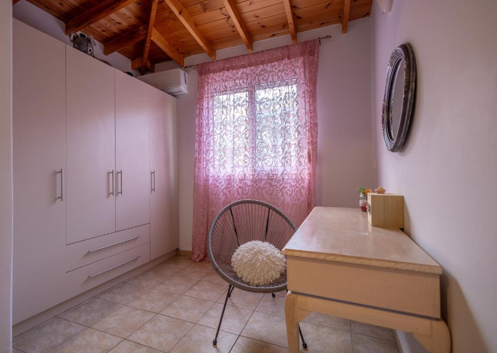 Fotografie z fotogalerie ubytování Ktima Argyrou Stegna v destinaci Archangelos
