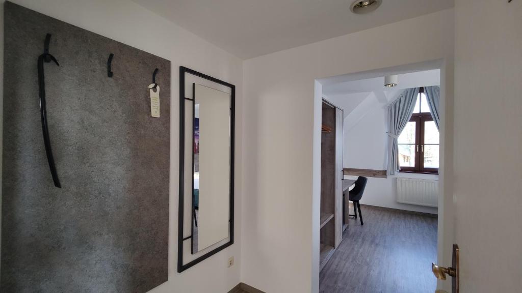 Hotel Stettiner Hof - Habitación Doble