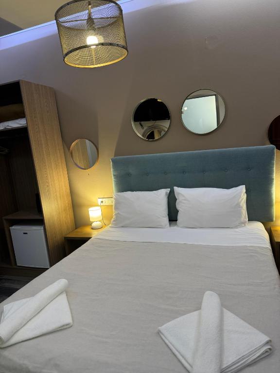 Antonia Apartments - 7