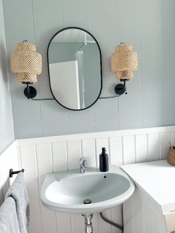 Bagno di Lake Life